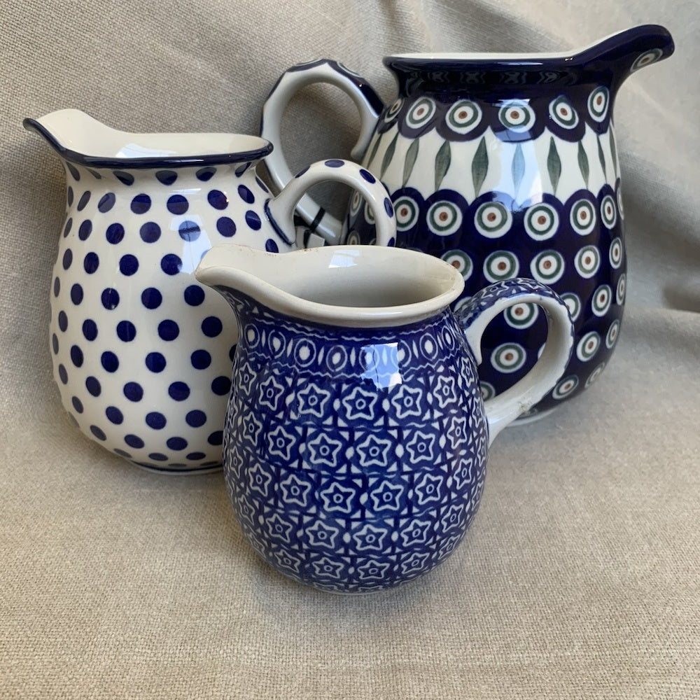Jug Medium - 1 Litre