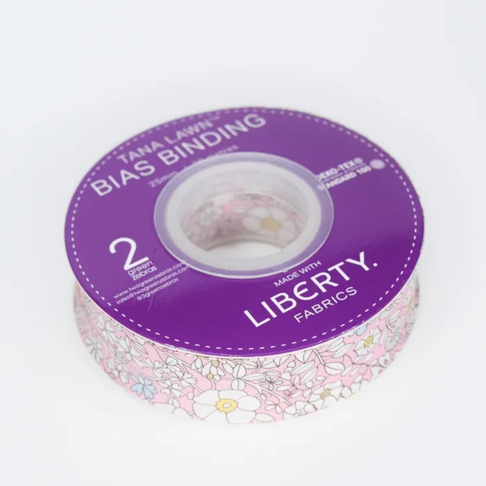 Liberty Tana Lawn Bias Binding