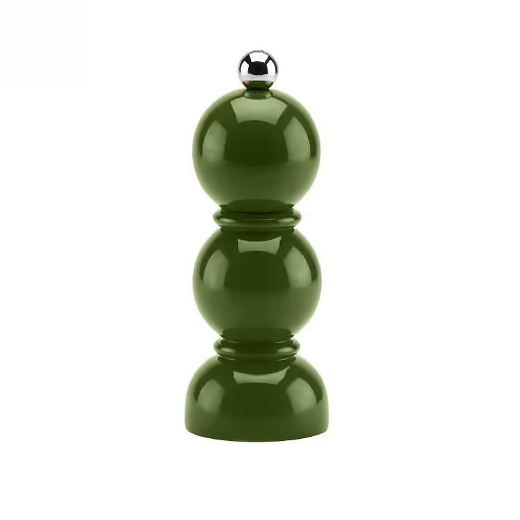 Mini Bobbin Salt & Pepper Mills 14cm