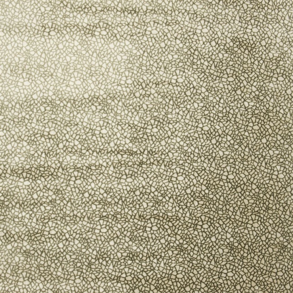 Kirkton Natural Fabric