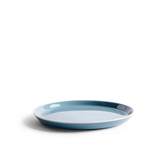 Roman Plate Kokako - Small