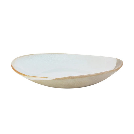 Serving Bowl 28.5cm - Lagoon Forager