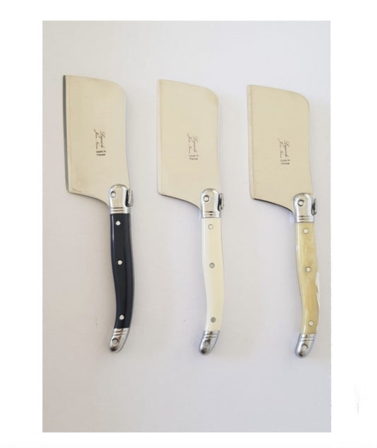 Cheese Hatchet - Laguiole