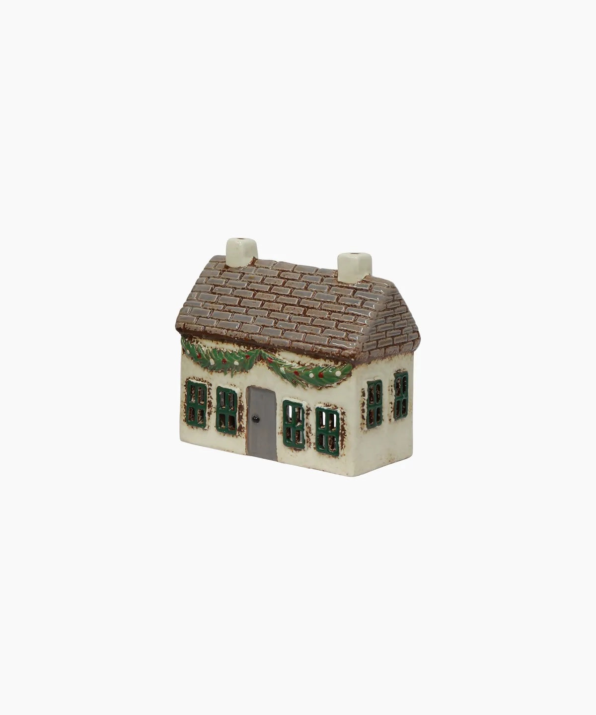 Lapland Cottage Tea Light House