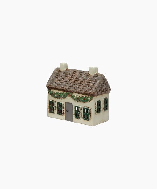 Lapland Cottage Tea Light House