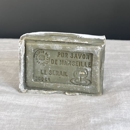 Le Serail Marseille Soap 300gm