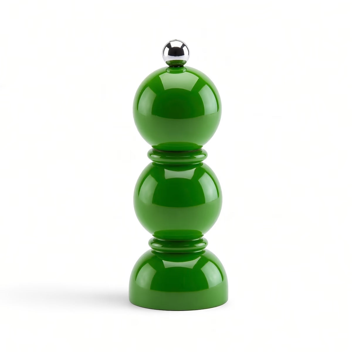 Mini Bobbin Salt & Pepper Mills 14cm