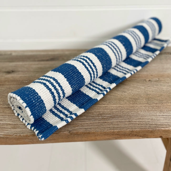 Recycled Cotton Mat