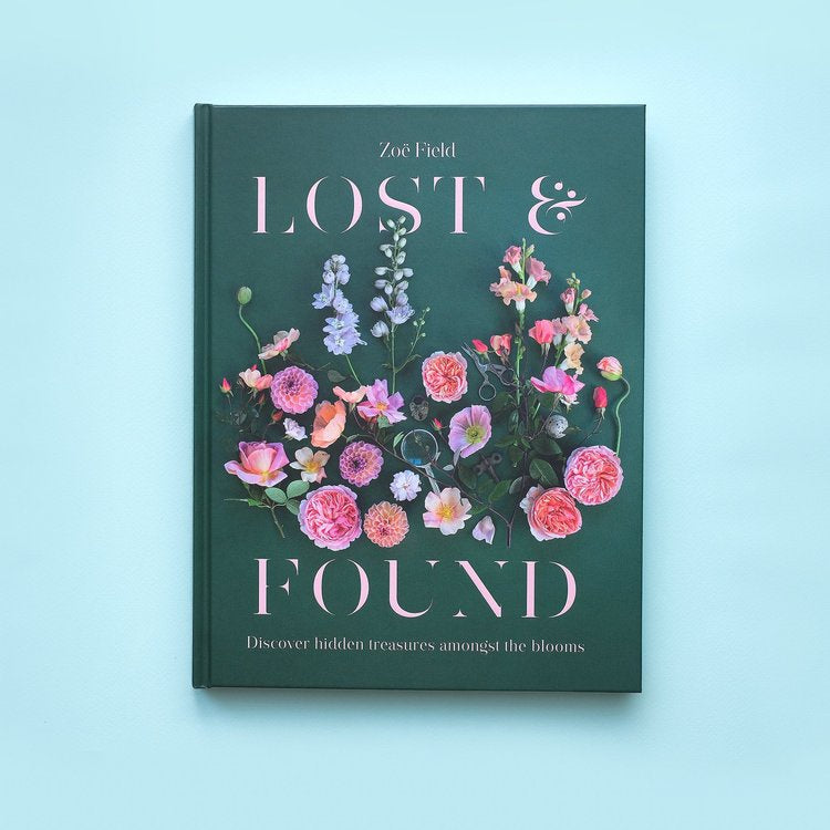 Lost & Found