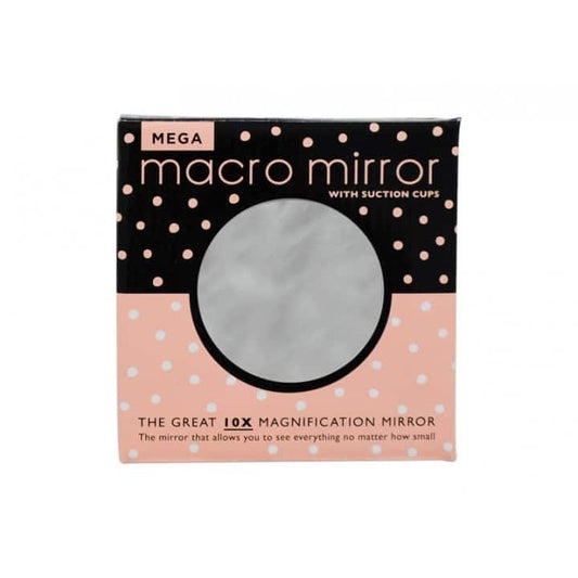 Macro Mirror