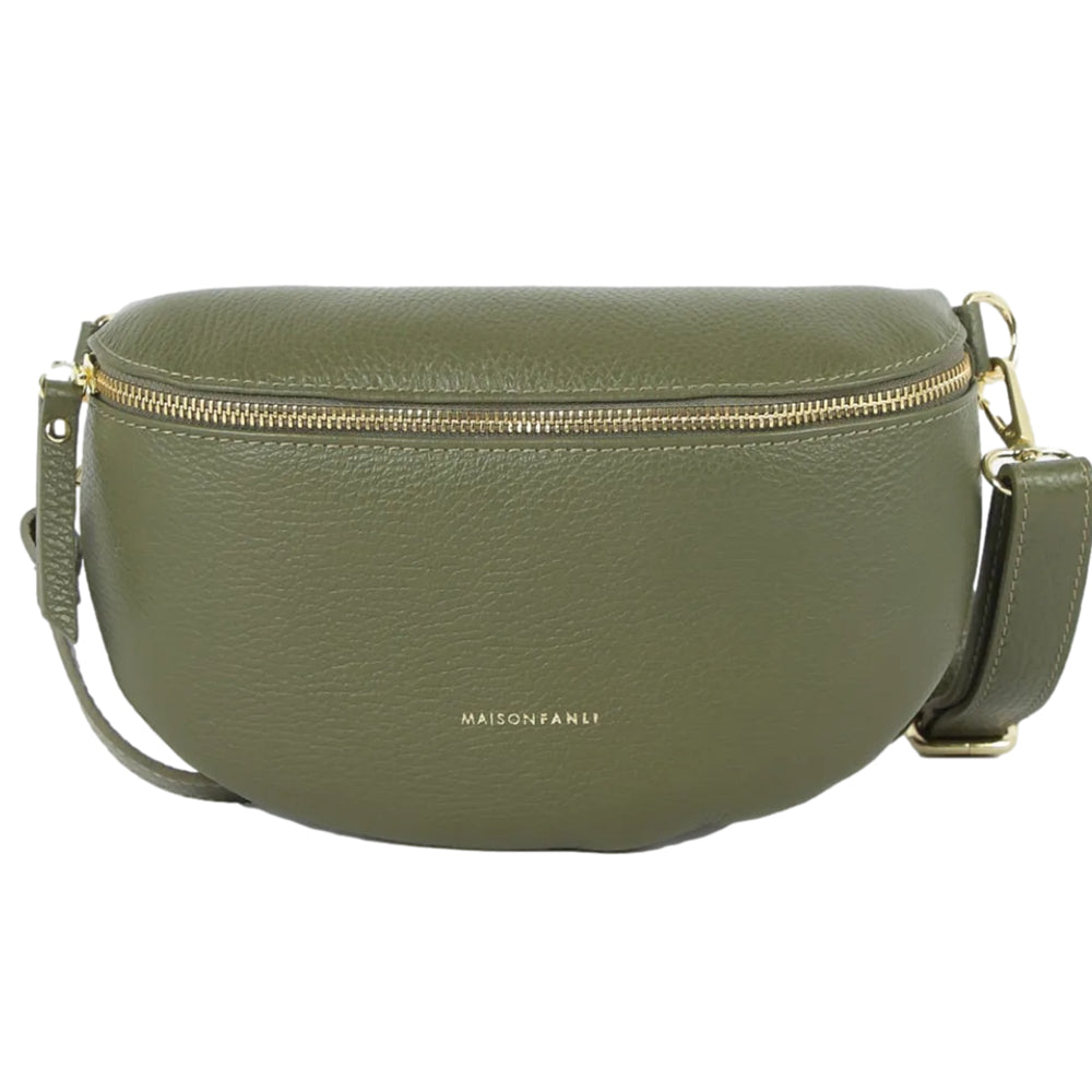 Cross Body Bag