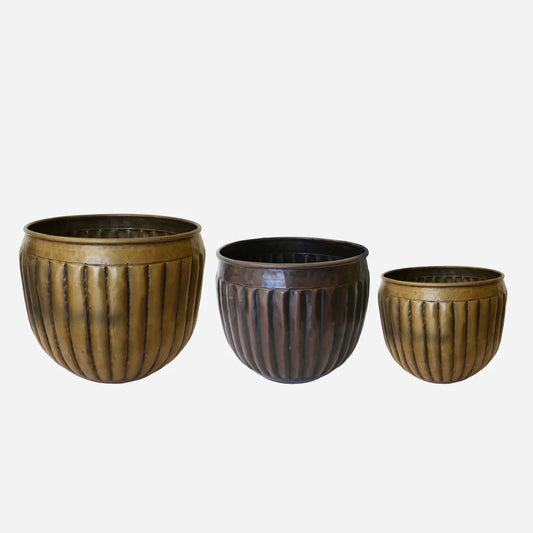 Marbella Planter - Medium