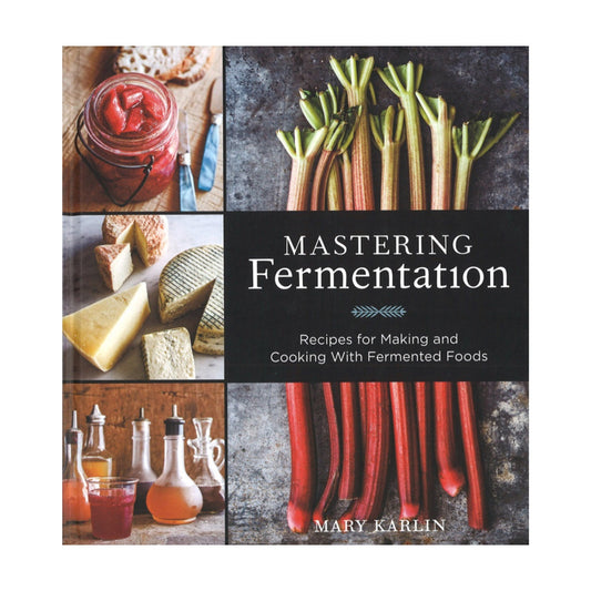 Mastering Fermentation