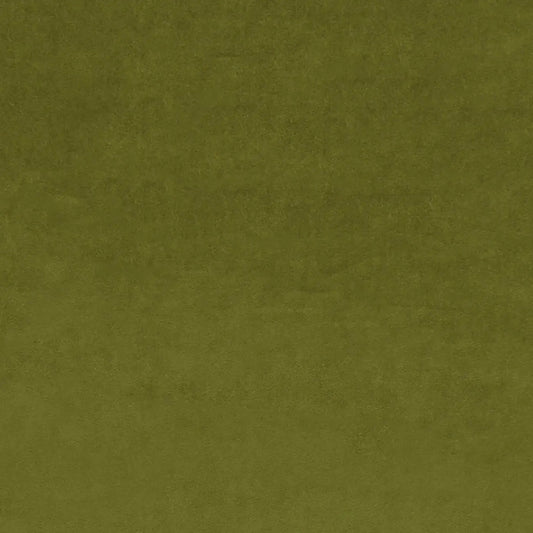 Matlock Herb Velvet Fabric
