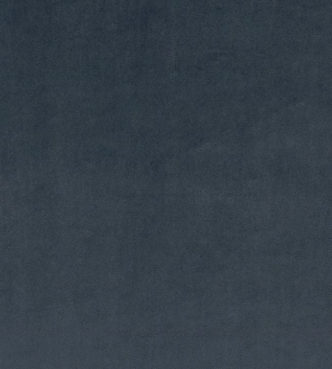 Matlock Midnight Velvet Fabric
