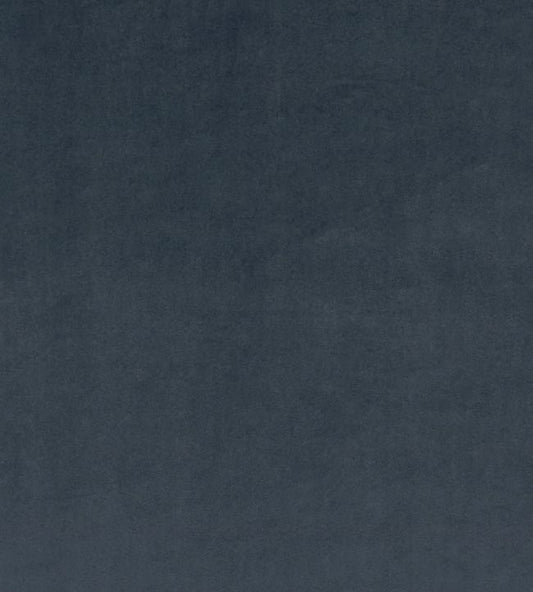 Matlock Midnight Velvet Fabric