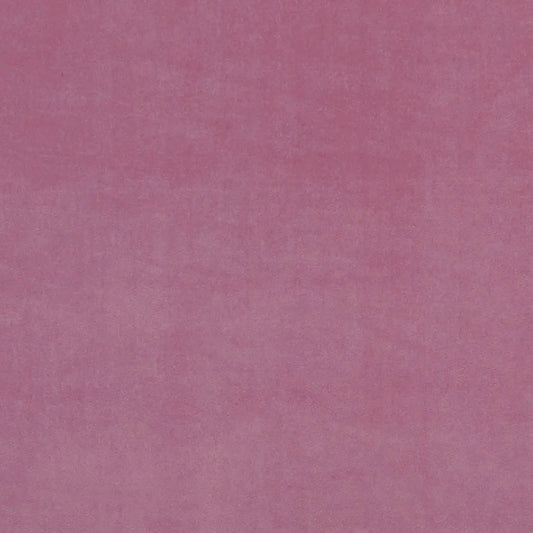 Matlock Peony Velvet Fabric