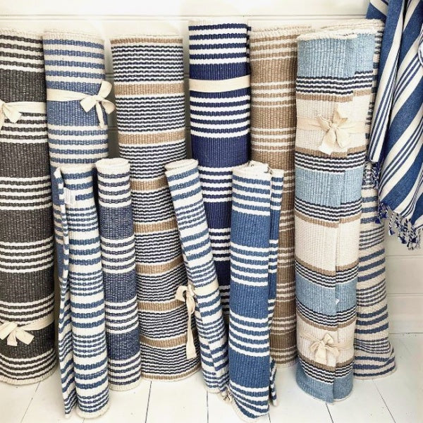 Recycled Cotton Mat