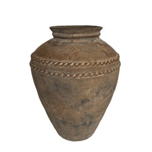 Beaded Urn Medium