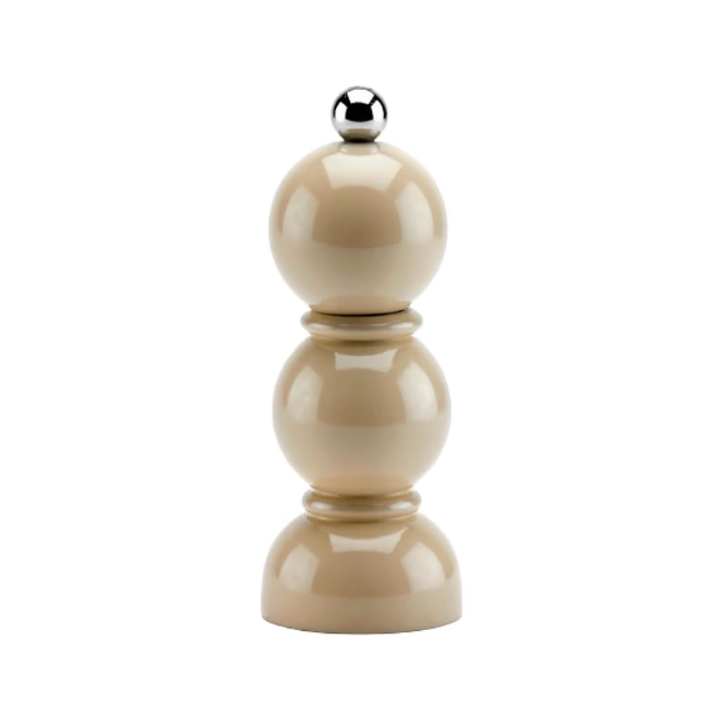 Mini Bobbin Salt & Pepper Mills 14cm