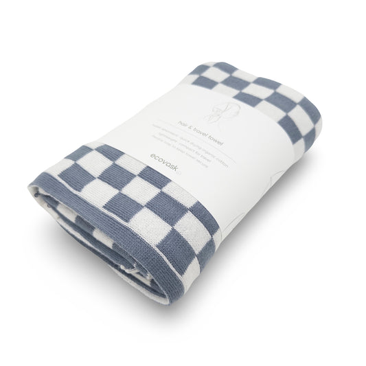 Hair & Travel Towel - Mini