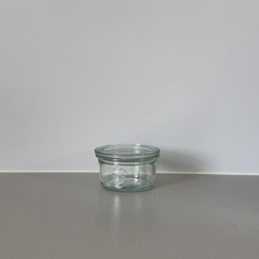 Weck Mini Mold Jar 165ml