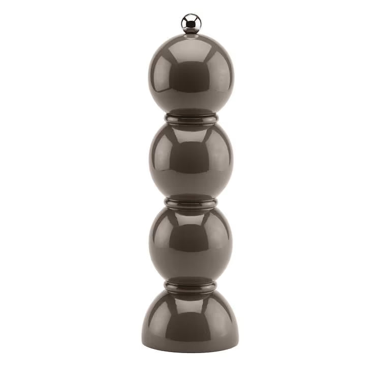 Bobbin Salt & Pepper Mills 24cm