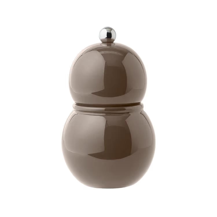 Chubby Salt & Pepper Mills
