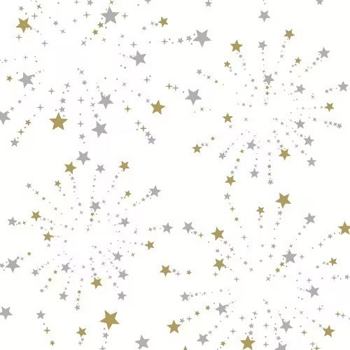 Moments Sparklers Napkins