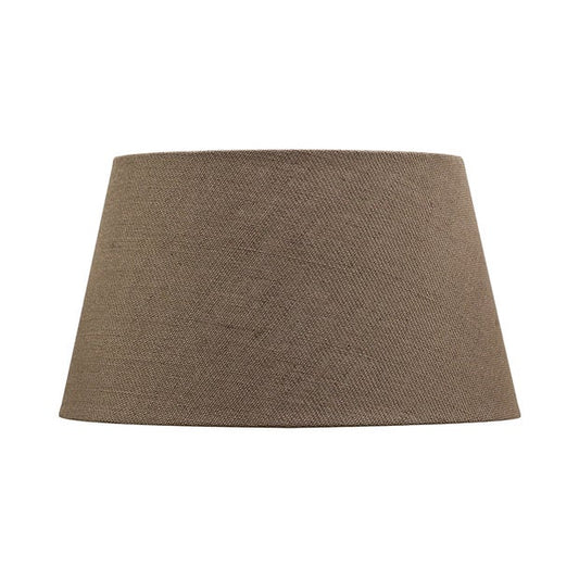 Mondo 46cm Tapered Drum Lampshade