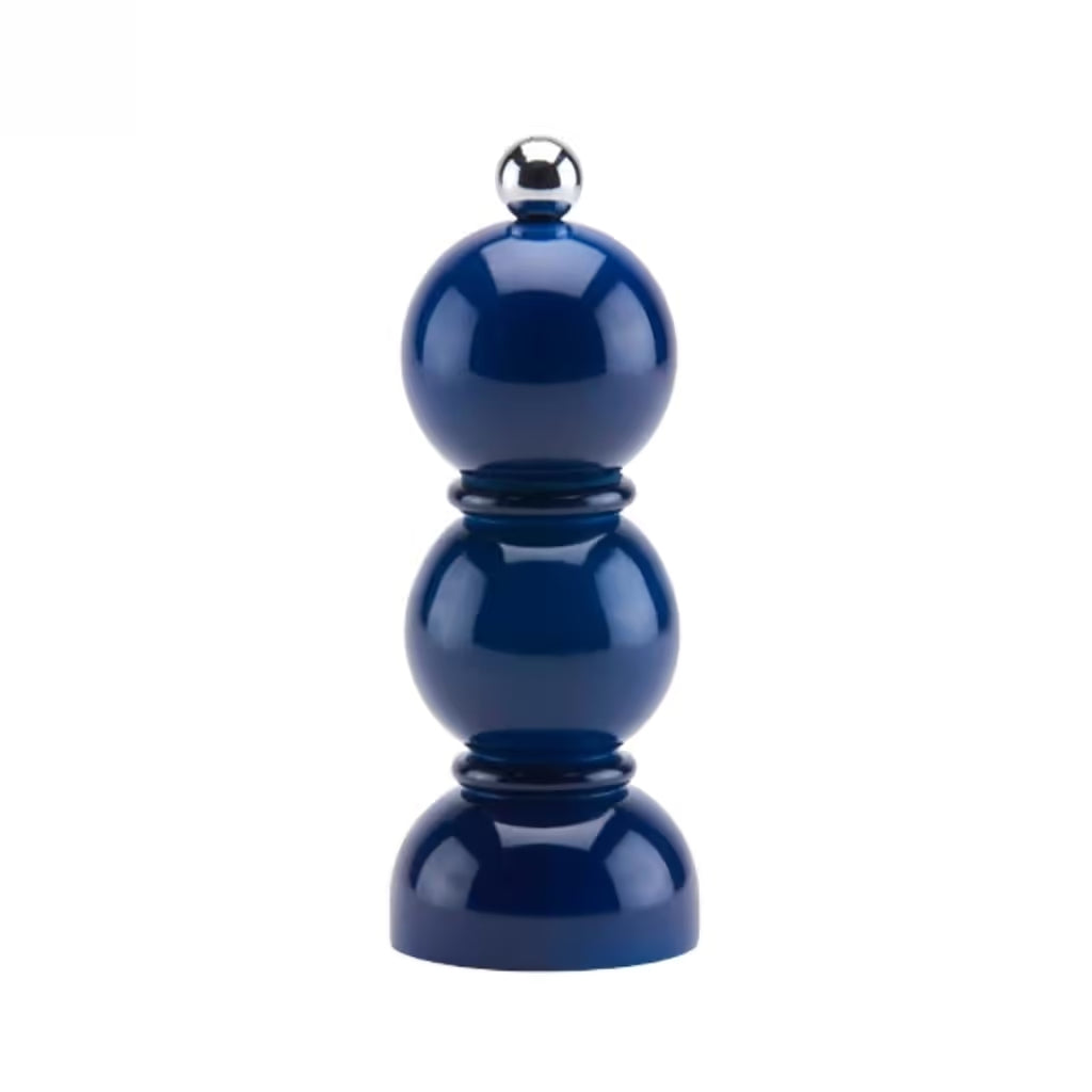 Mini Bobbin Salt & Pepper Mills 14cm