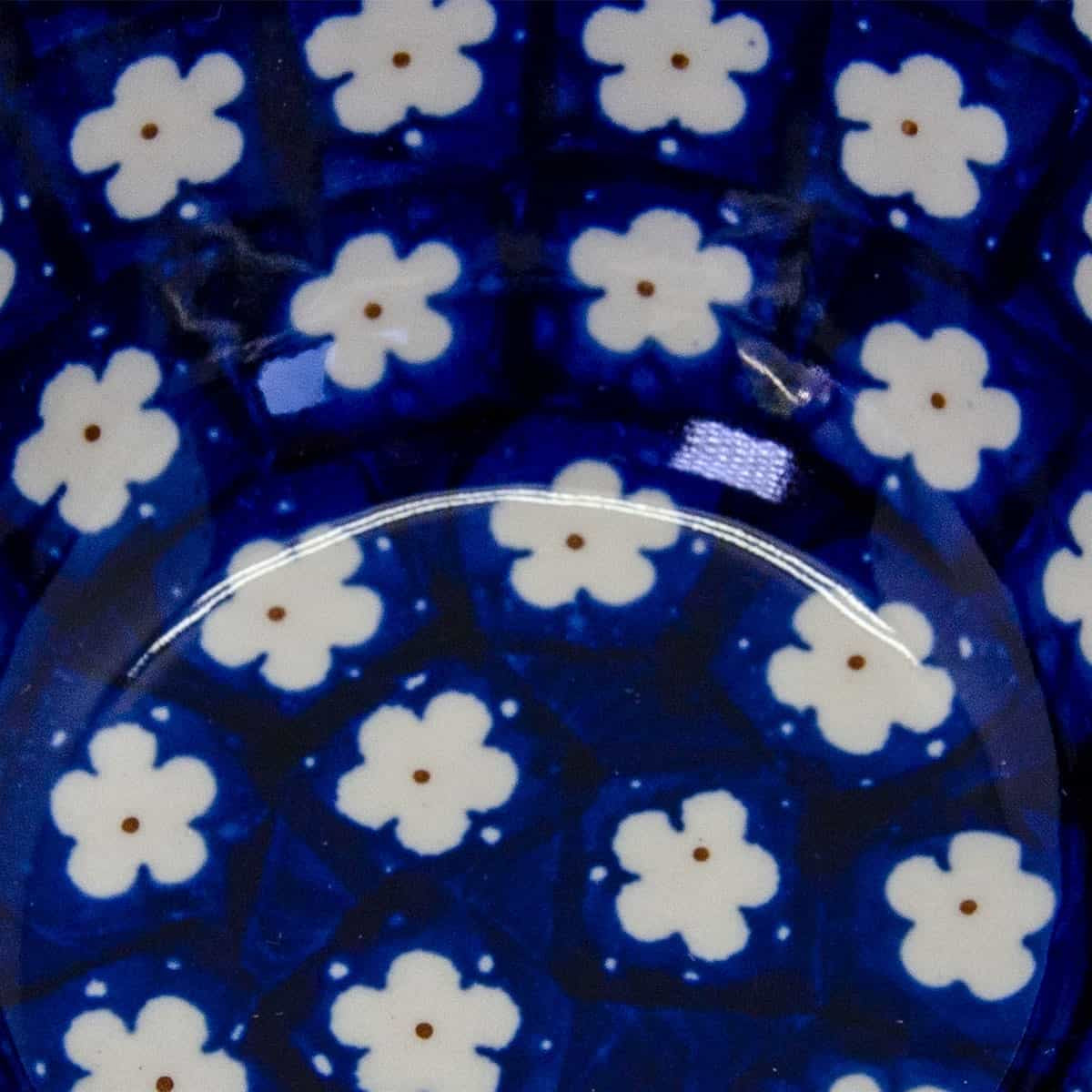 Round Dish
