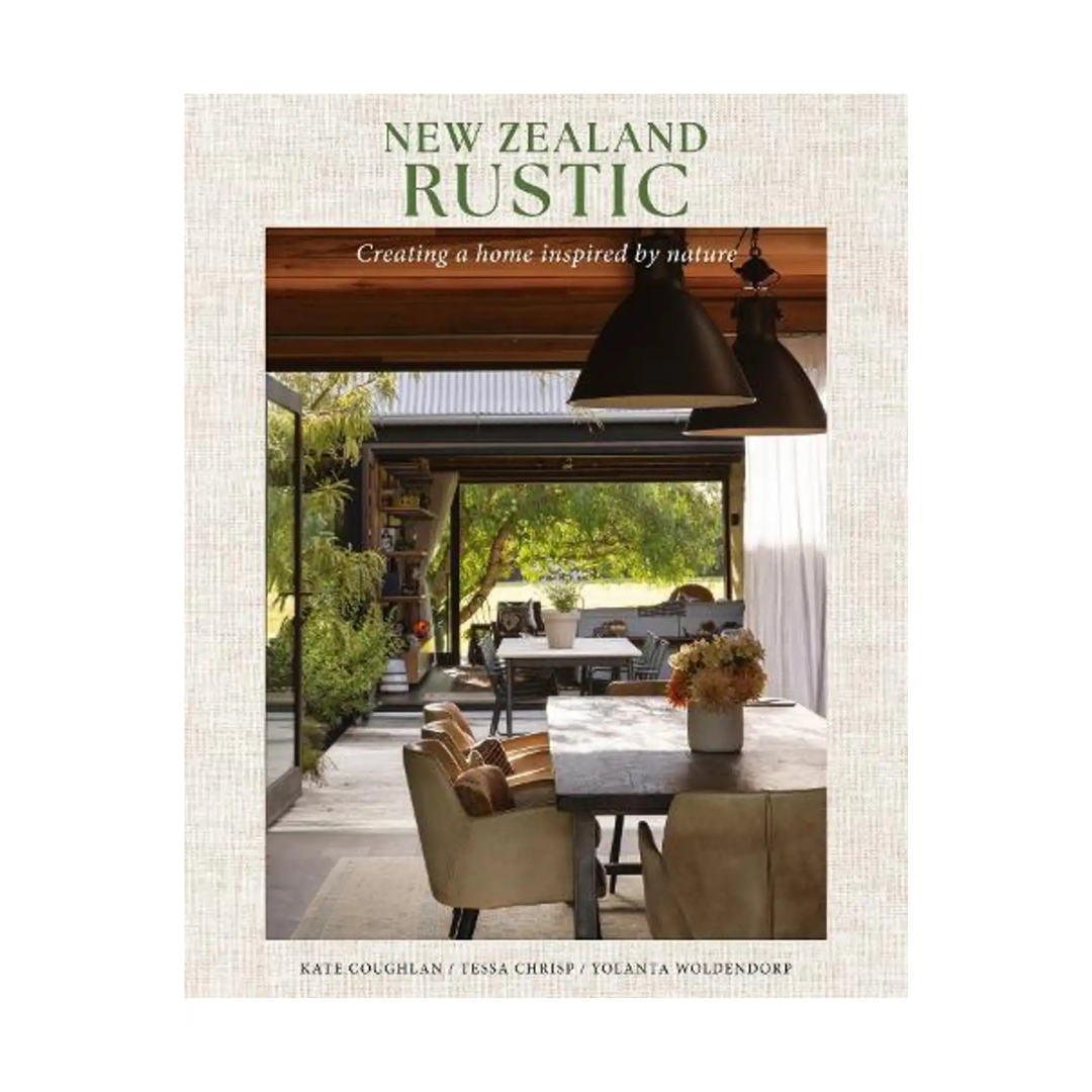 New Zealand Rustic