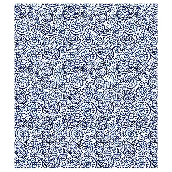 Nawrap Dishcloth Octopus Blue