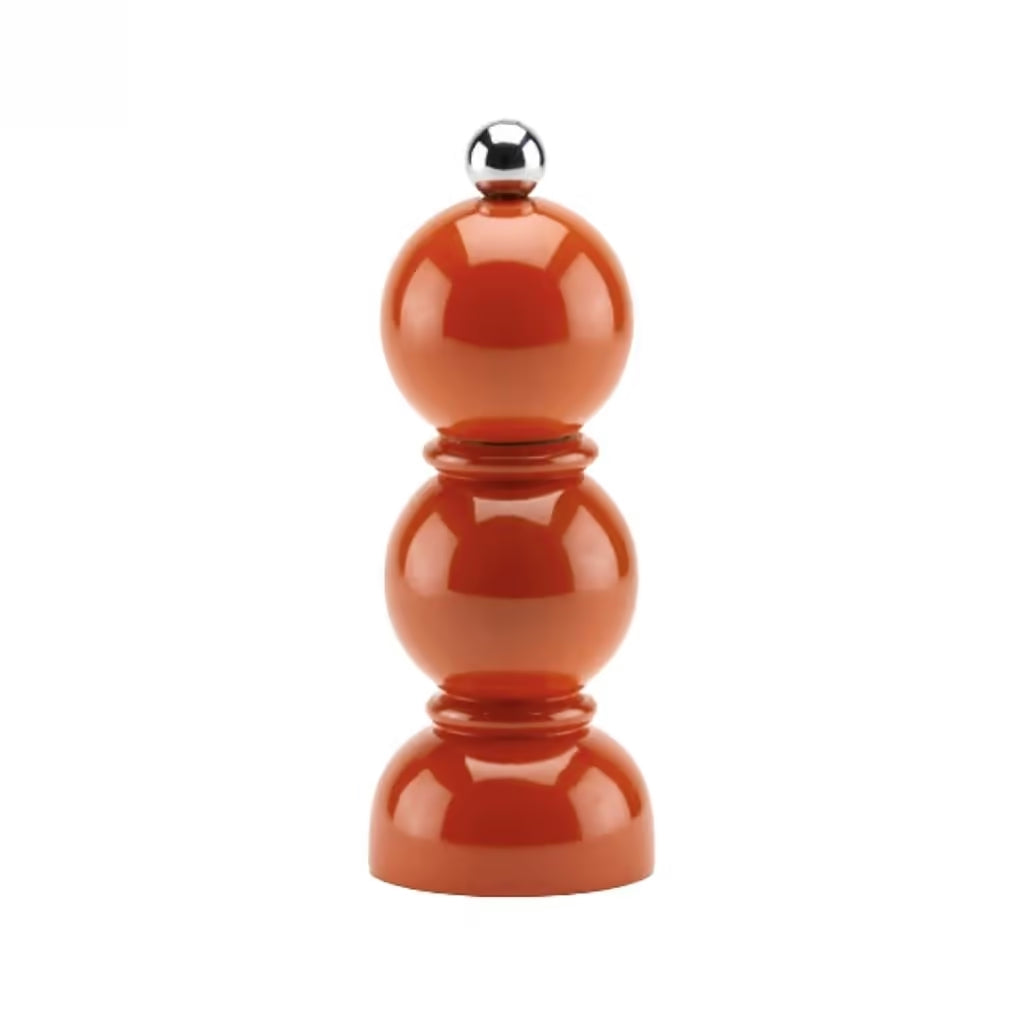 Mini Bobbin Salt & Pepper Mills 14cm