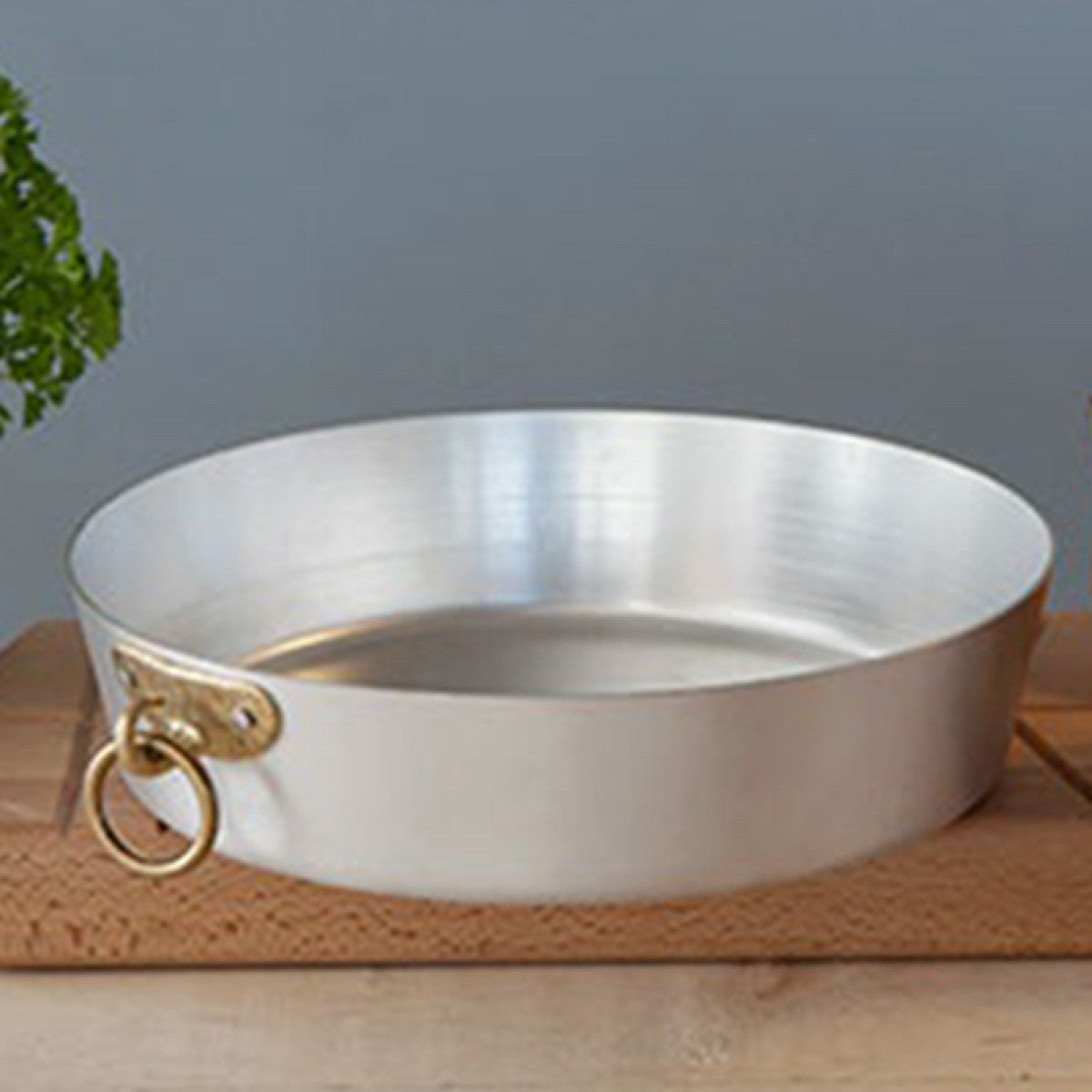 Ottinetti Tarte Tatin Pan