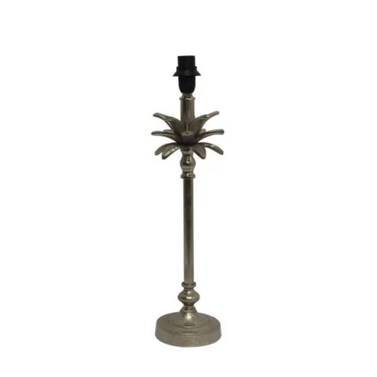 Palm Tree Lamp Base SMALL