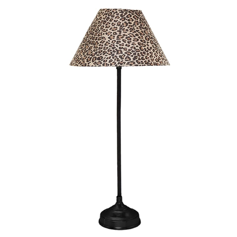 Parisian Style Candle Lamp Base