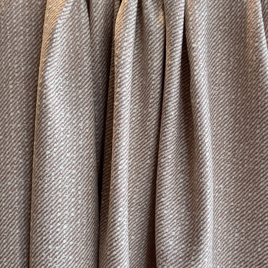 Paxton Dusky Pink Fabric