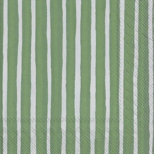 Marimekko Piccolo Green Napkins