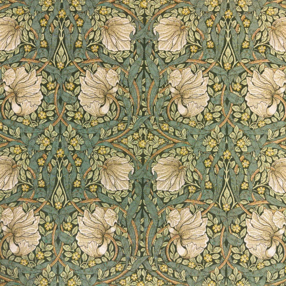 Pimpernel Forest Fabric