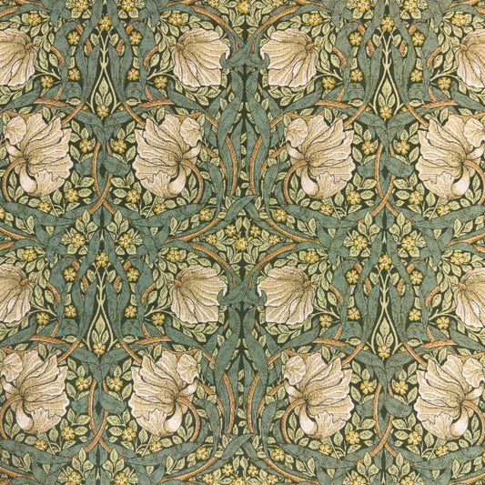 Pimpernel Forest Fabric