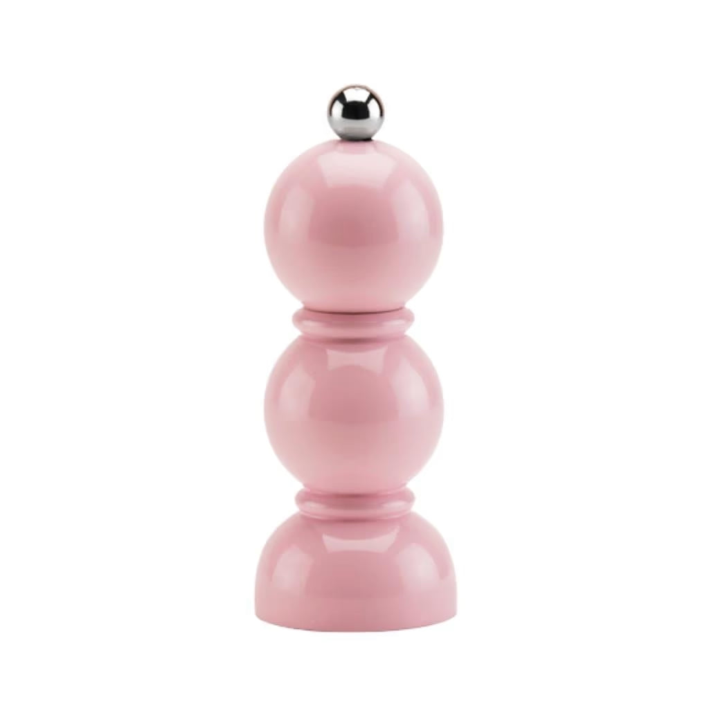 Mini Bobbin Salt & Pepper Mills 14cm