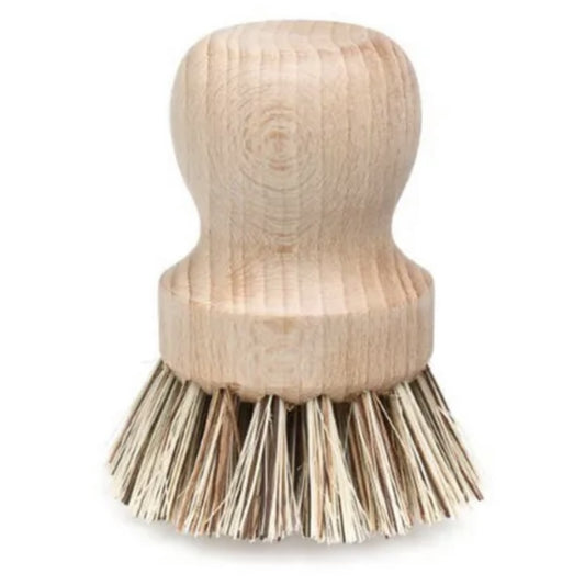 Pot Brush