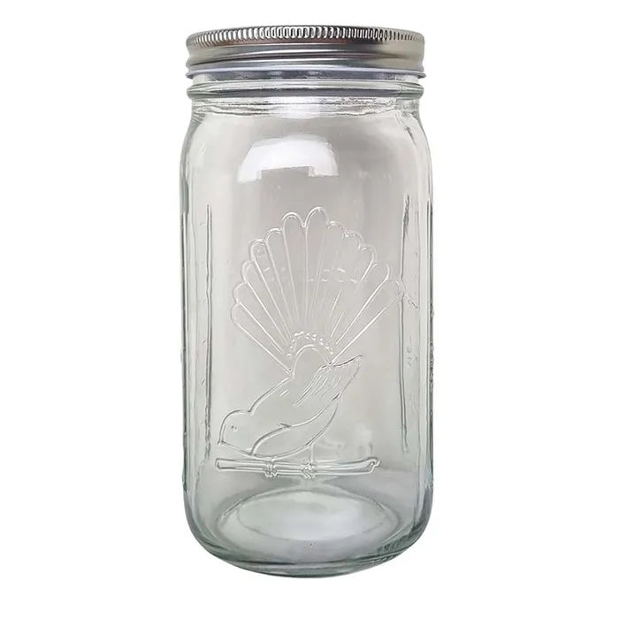 Preserving Jar 1 Litre
