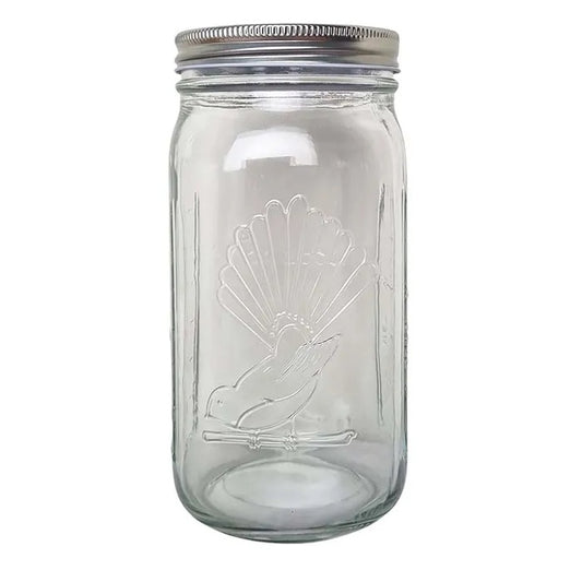 Preserving Jar 1 Litre