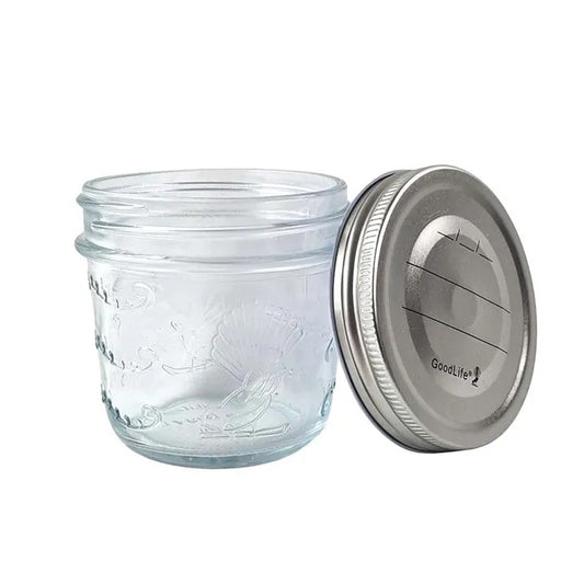 Preserving Jar 250mls