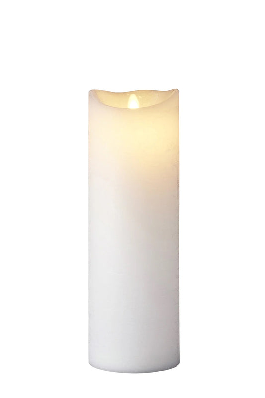 Rechargeable Candle