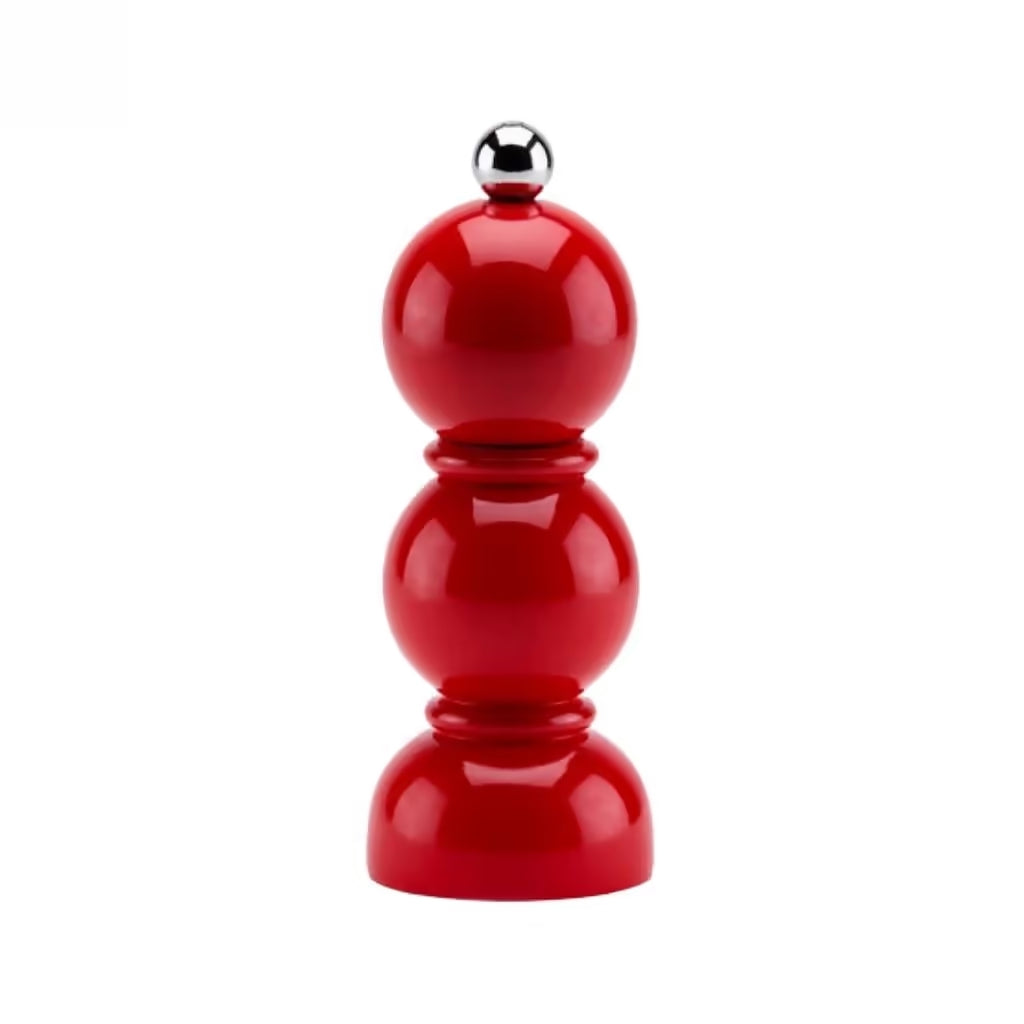 Mini Bobbin Salt & Pepper Mills 14cm