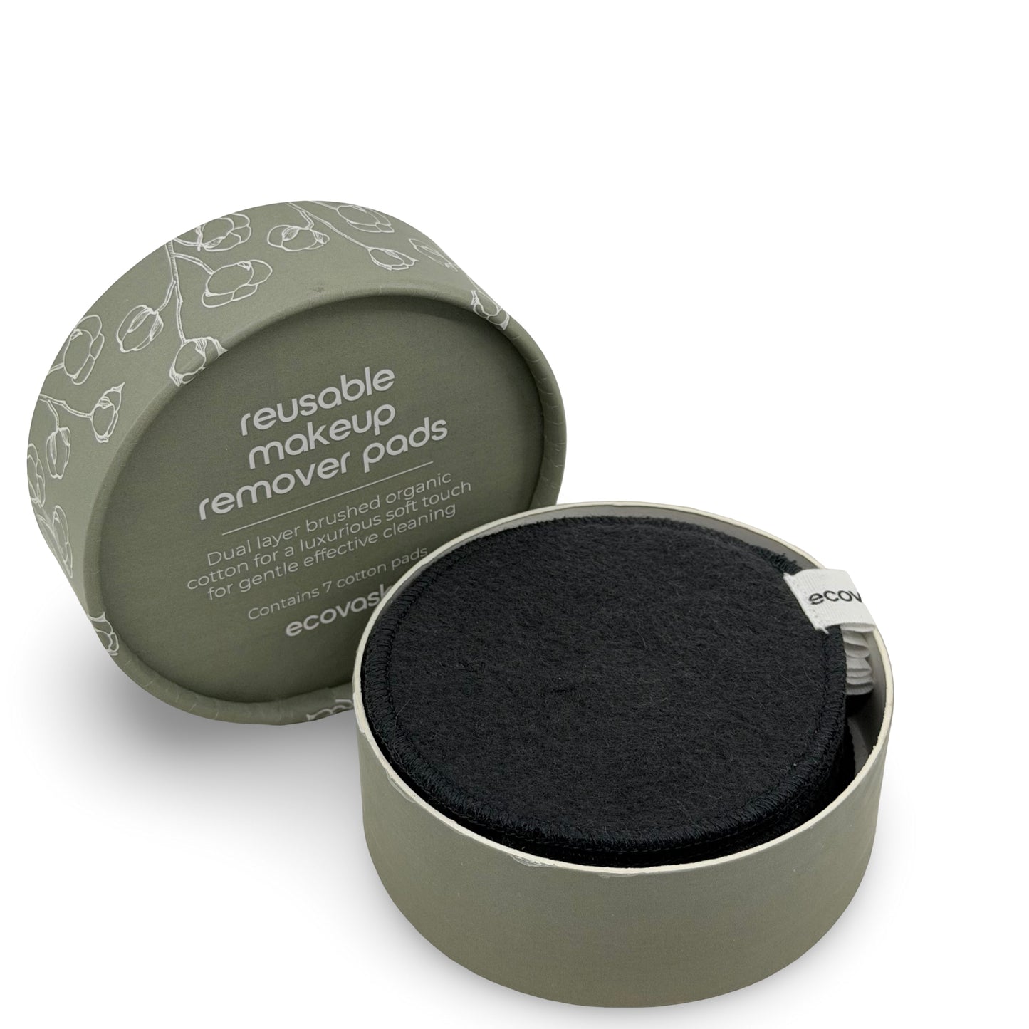 Reusable Makeup Remover Pads